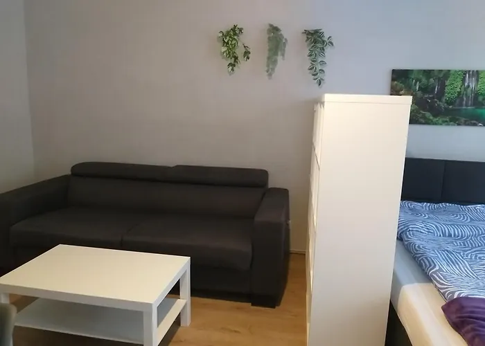 Beautiful 1br Comfortable Design - Located Apartment