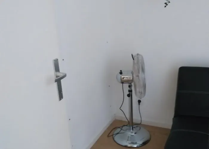 Apartment Beautiful 1br Comfortable Design - Located Vienna