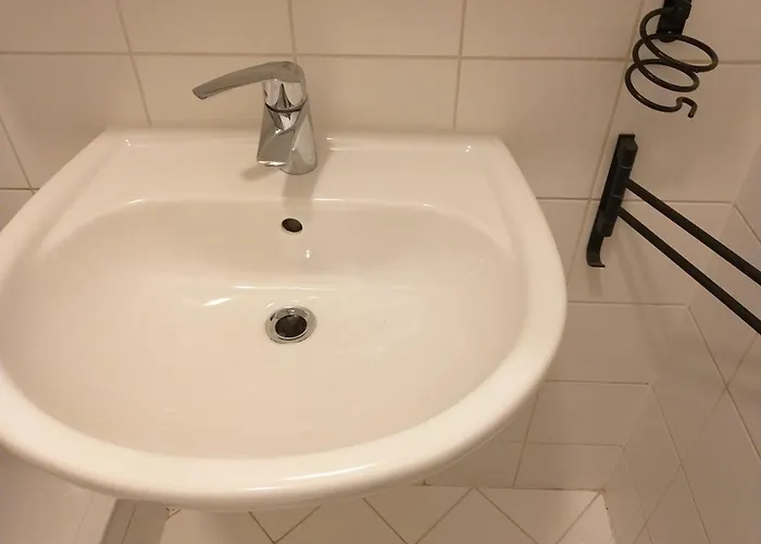 Apartment Beautiful 1br Comfortable Design - Located *